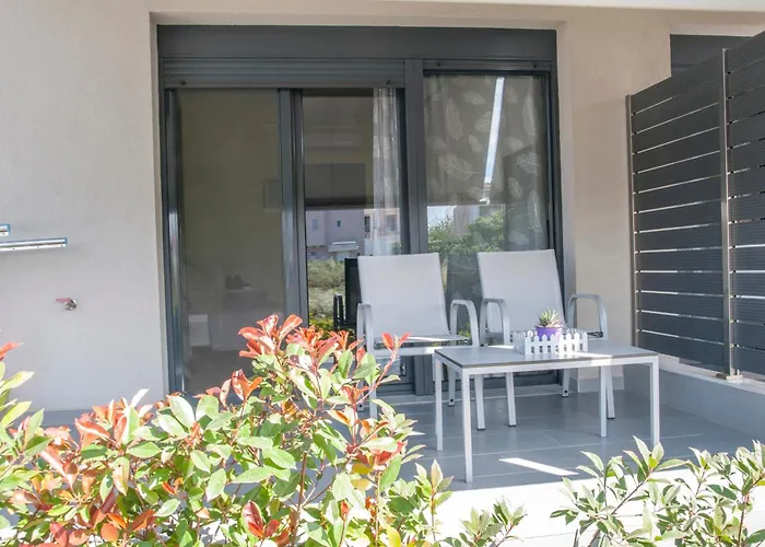 Ff Apartments