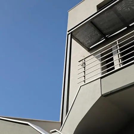 Ff Apartments Никити Экстерьер фото