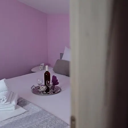 Ff Apartments Никити Экстерьер фото