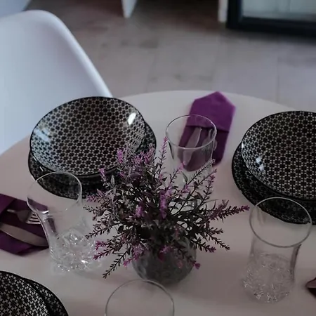 Ff Apartments Никити Экстерьер фото