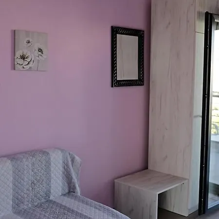 Ff Apartments Никити Экстерьер фото