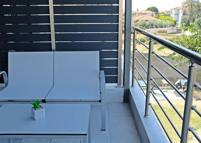 Ff Apartments