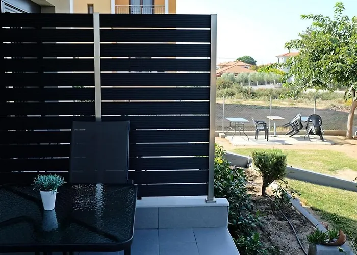 Ff Apartments