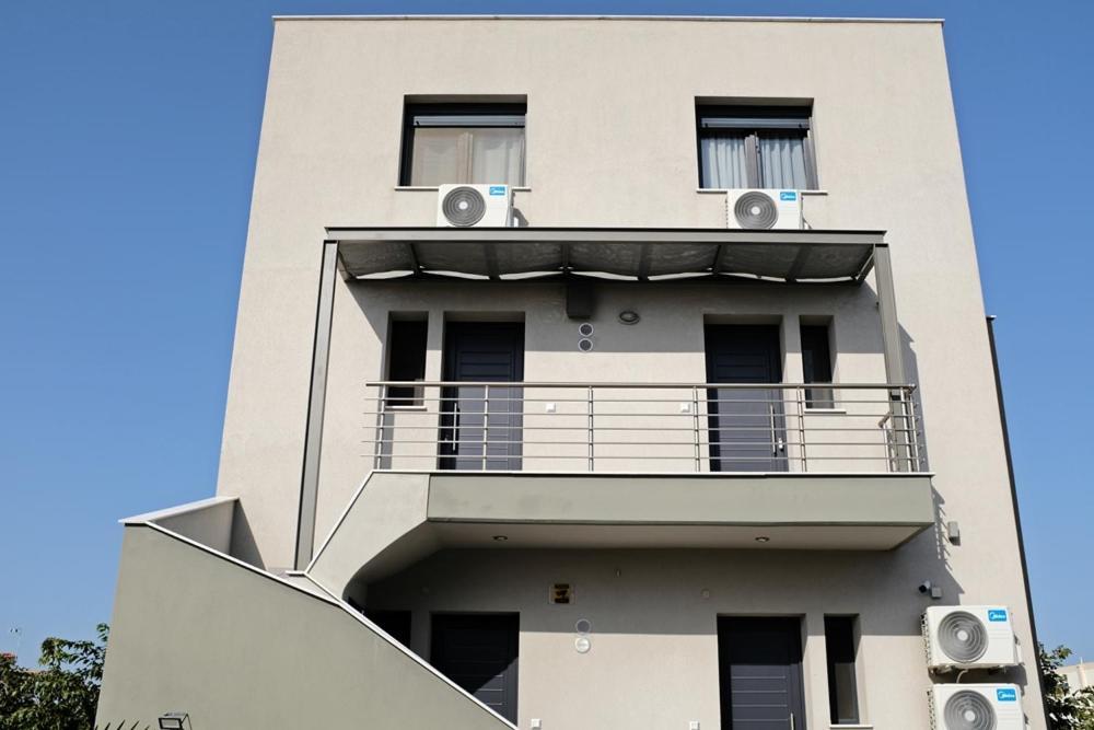 Ff Apartment *