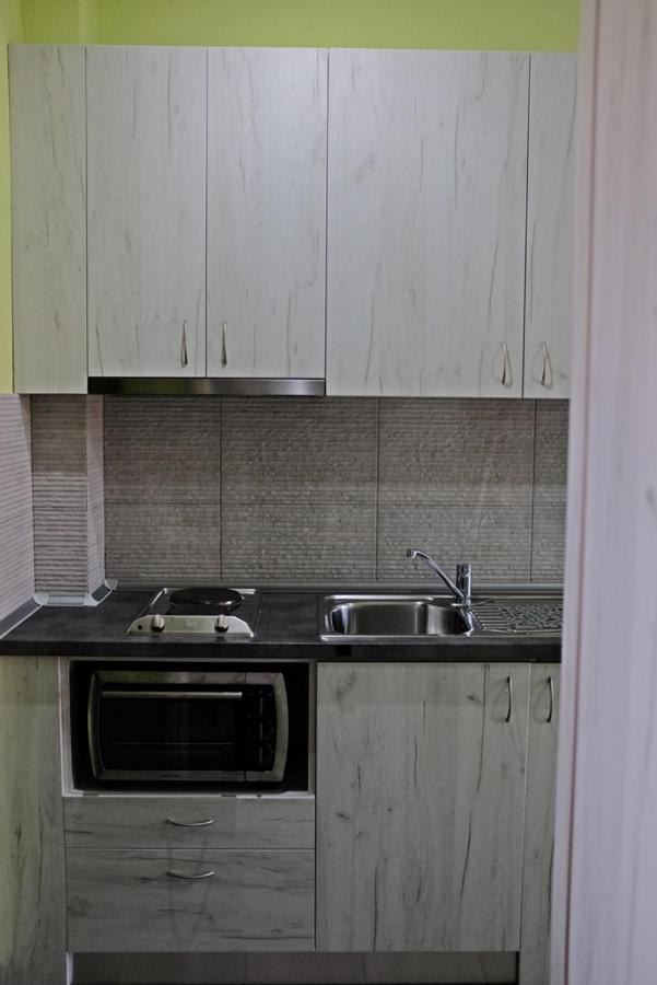 Ff Apartment Nikiti (Sithonia)