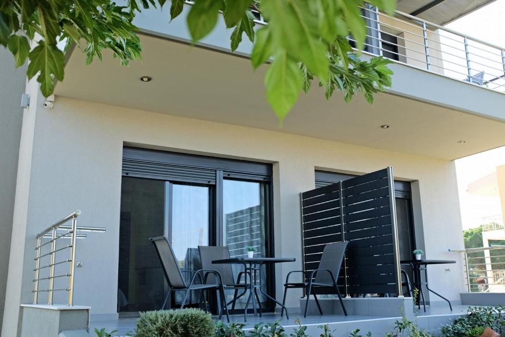 Ff Apartment *
