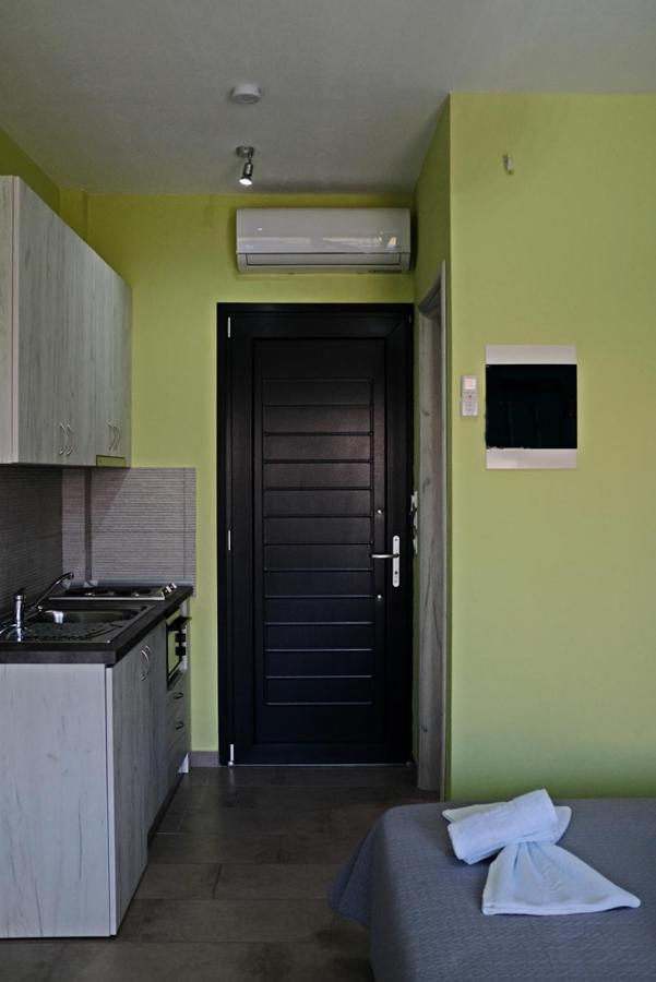 Ff Appartement