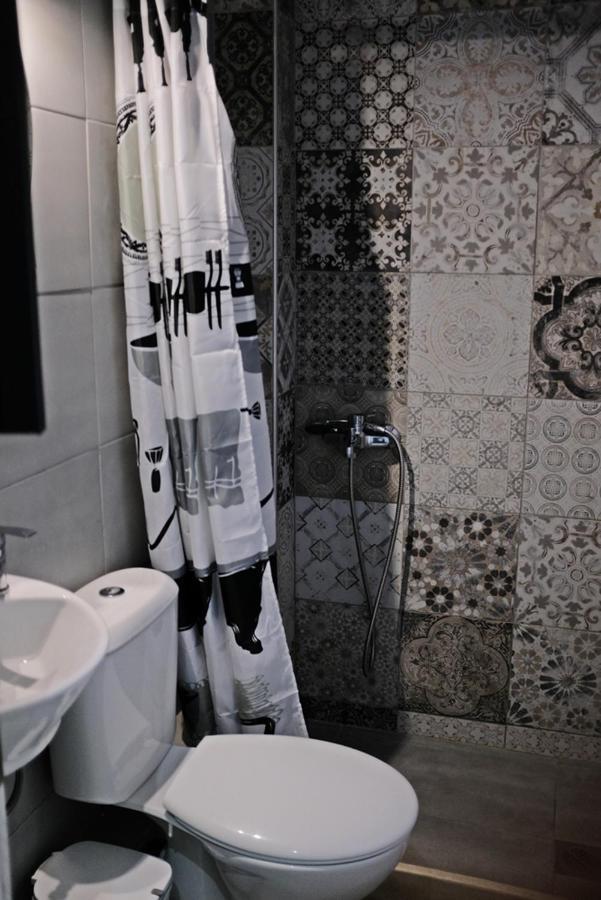 Apartment Ff Nikiti (Sithonia)