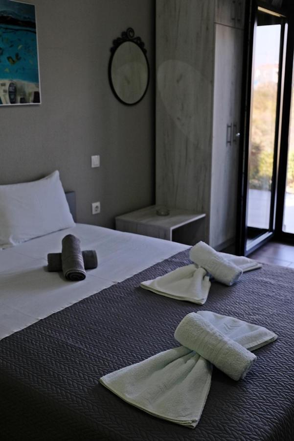 Ff Apartment