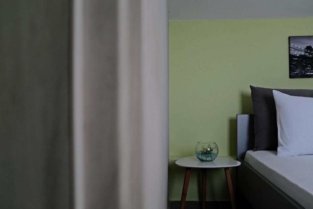Ff Apartment