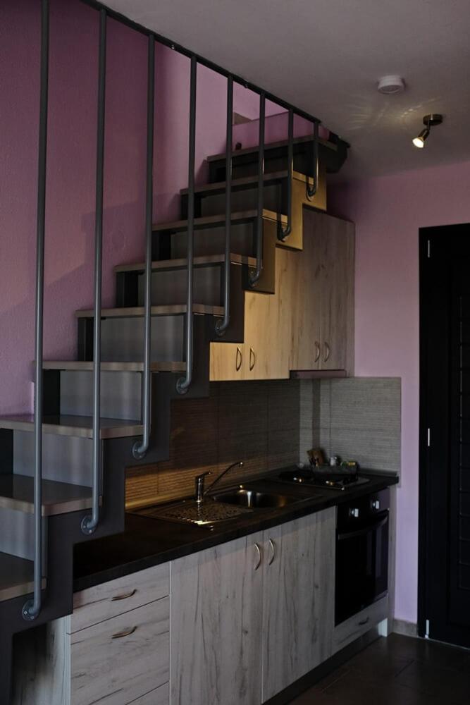 Appartement Ff *