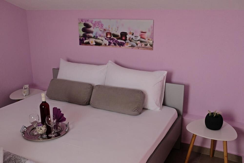 Appartement Ff Nikiti (Sithonia)