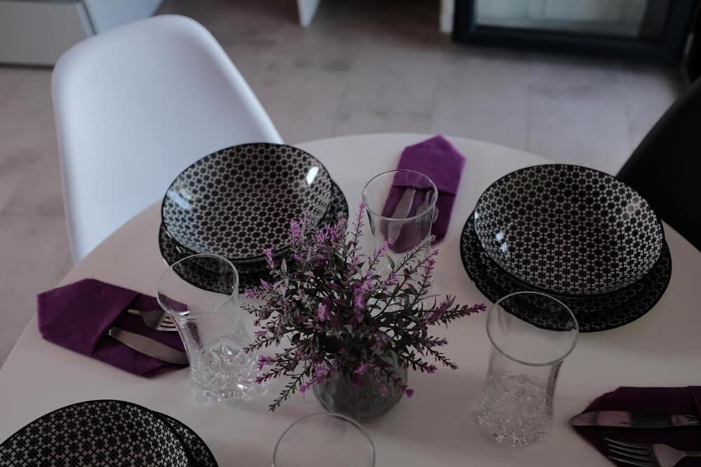 Appartement Ff