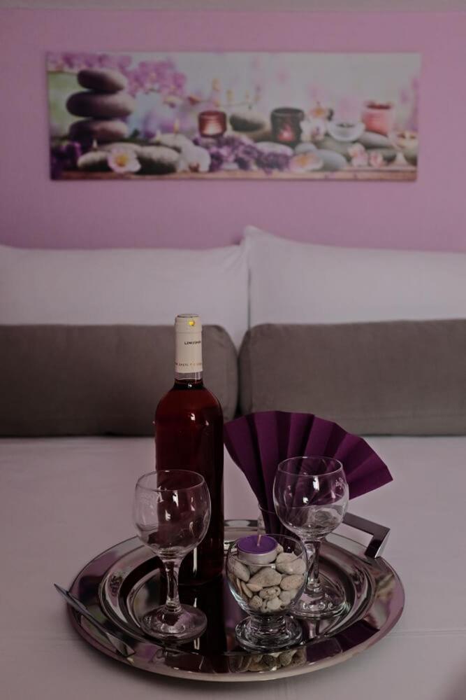 Ff Appartement *