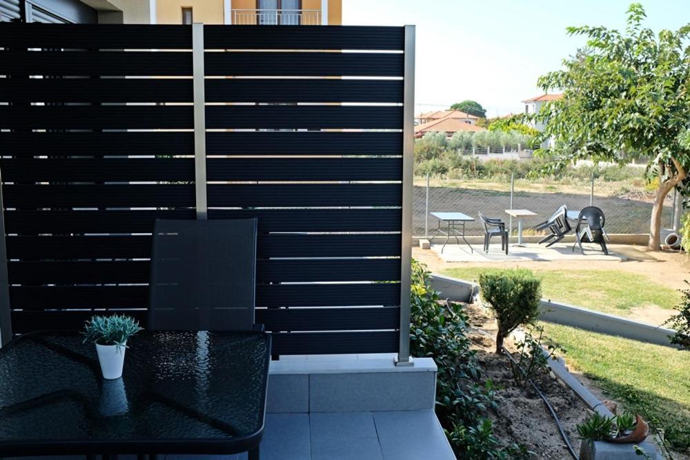 Ff Apartment *